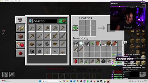 18+ | Bissi Craftmas und ab 21:00 uhr GAMBAAAA | [334 Tage bis Panama] | !bonus !cbuy !dc !insta