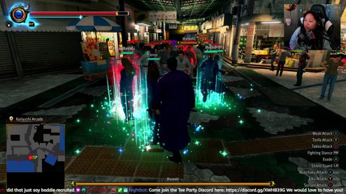 im ready for Mine in HD | !zjau !socials