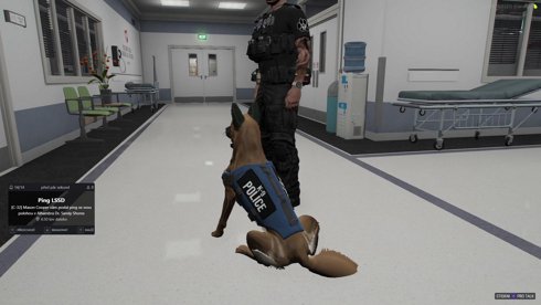 Včera hroty, co bude dnes?🐍K-9 Viper🐍CMRP