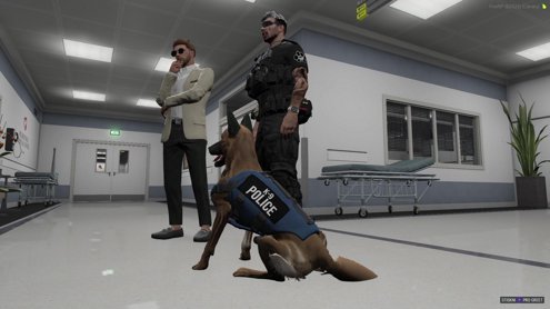 Včera hroty, co bude dnes?🐍K-9 Viper🐍CMRP