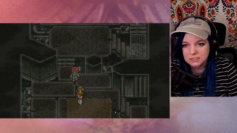 Out of the 1st Dungeon, Crono~ | BLIND Playthrough!!!