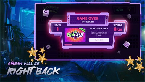 ✨💕𝙋𝙖𝙧𝙩𝙣𝙚𝙧 𝙋𝙪𝙨𝙝💕✨ ⋆.ೃ࿔*Alone with aliens ♡▓▒░✩꧂ First P.Through ✩  (Day 9) !socials !wishlist