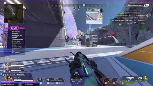 [FR/ENG/PC] POV First time crypto o_o