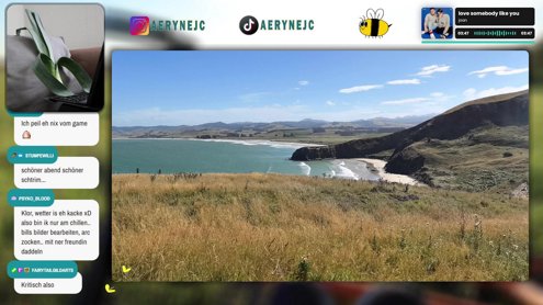 Pre-Freitag - also fast Wochenende #DuBistEinWunderbarerLauch