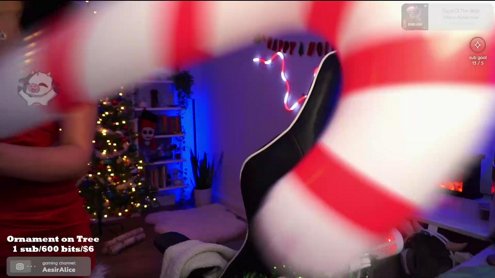 ✧~ SANTA BABY! Last stream before Christmas! ~✧ !wishlist !discord !socials