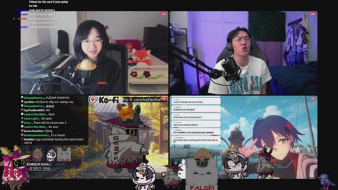 ✨ DROPS!!!!✨ REVERSE 1999 GIVEAWAY + 2.5 STORY!!!!✨ HSR 3.3 STORY REVIEW!! ✨ WUWA REACTS ✨ !Discord