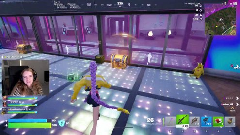 ✨✨holiss✨✨código de creador: agostinita87💜 !tip 💜 || ||✨Eng/Spa✨