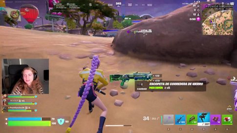 ✨✨holiss✨✨código de creador: agostinita87💜 !tip 💜 || ||✨Eng/Spa✨