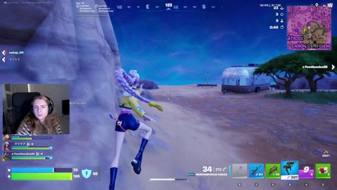 ✨✨holiss✨✨código de creador: agostinita87💜 !tip 💜 || ||✨Eng/Spa✨