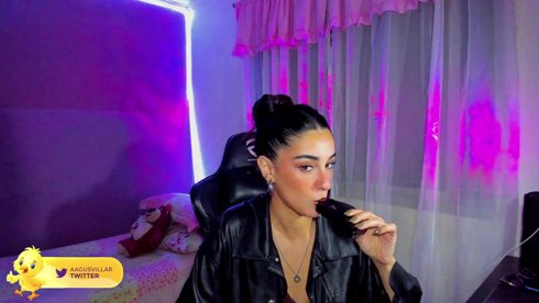 HOLA MUÑECOS!! // STREAM N°533- SUB X ZING