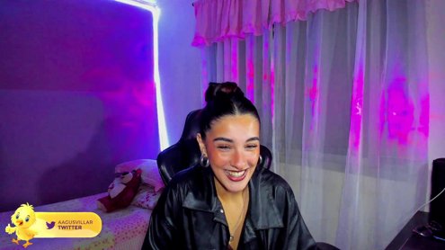 HOLA MUÑECOS!! // STREAM N°533- SUB X ZING