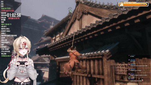 SOULS МАРАФОН ДЕНЬ 32 | https://t.me/mycringeparty