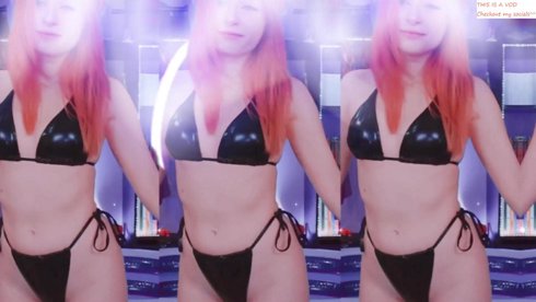 If I stop Dancing, I'm Gaming 😭🎮🌸