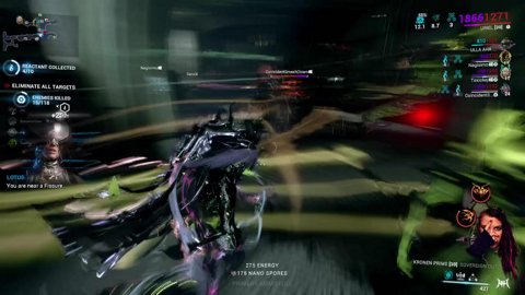 Random odpolední vibe.  Nové příkazy v chatu — mrkni na !commands