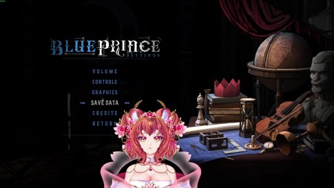 la BLUE DRUG continuuuuueee | !discord !hsr !ldshop !planning |