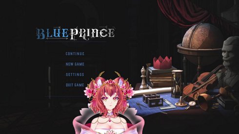 la BLUE DRUG continuuuuueee | !discord !hsr !ldshop !planning |