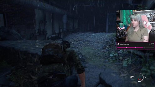 WE BREAKING THE CURSE  !challenge🩷TLOU later? 💕!facts