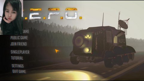 (MY/ENG) REPO TIME!