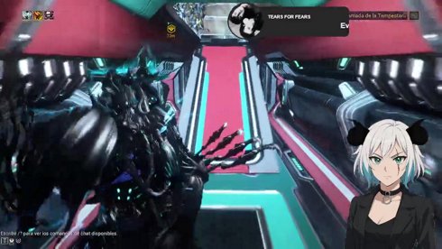 [URU] 「#TennoCreate ~RM12~ FARMEO Y MISIONES~」!discord !redes