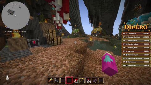 Miqui en Mitologías POV💀🌸 !zing !discord !redes