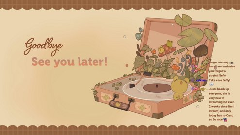 18+||✧˖°. 🌻🐝🍄2nd Stream back! ʚ🩷ɞ Making Sub Bugs and community stardew!🐞🌻🦋 Events and fun tours! ✧˖°. !(ﾉ◕ヮ◕)ﾉ*:･✧  ||AUS|| ENG||