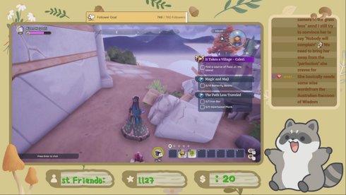 18+||✧˖°. 🌻🐝🍄2nd Stream back! ʚ🩷ɞ Making Sub Bugs and community stardew!🐞🌻🦋 Events and fun tours! ✧˖°. !(ﾉ◕ヮ◕)ﾉ*:･✧  ||AUS|| ENG||