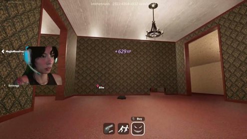lets see how long br lasts