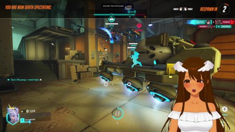 ♡ PLAYING TILL I GET TIRED ♡ |DROPS ON| !spotify !yt !discord !socials