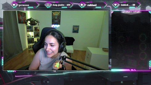I'm Playing Project Doors, Bixtchesss, LETS GET IT!...Tune in!- YURRRR!!! Come hang putitasss! <3