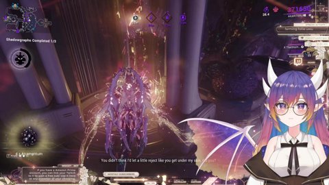 ✨ LOW CORTISOL GAMING ✨ !cup !gg !discord !uwu #tennocreate