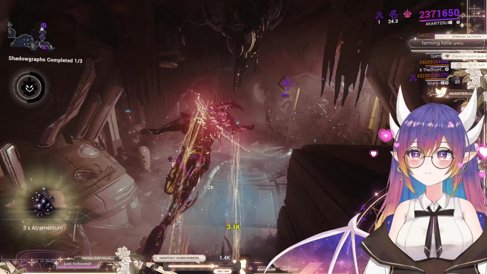 ✨ LOW CORTISOL GAMING ✨ !cup !gg !discord !uwu #tennocreate