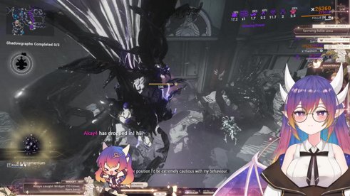 ✨ LOW CORTISOL GAMING ✨ !cup !gg !discord !uwu #tennocreate