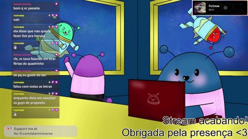 🗣️ REPO com os guys [296ª Live]