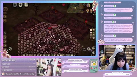 Saturday Stardew ft. @Camp4r and the mining union | !discord !socials !throne