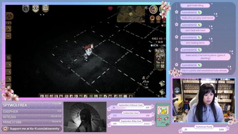 Saturday Stardew ft. @Camp4r and the mining union | !discord !socials !throne