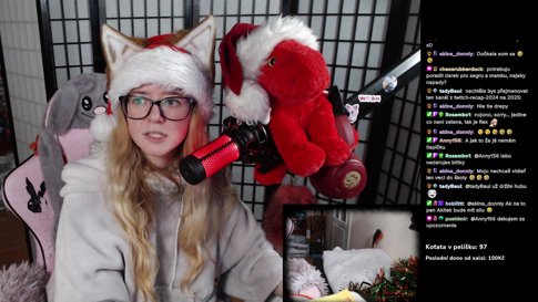 Pokec, Wole, bizární hororovečka a DBD (možná KEK) | !Quest !of | #9