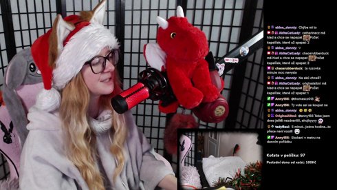 Pokec, Wole, bizární hororovečka a DBD (možná KEK) | !Quest !of | #9