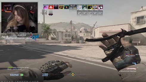 ✦ ищу тиммейтов >\\\< ✦