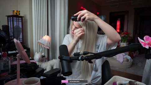 ПРОСПАЛА 8 МАРТА АУУУ