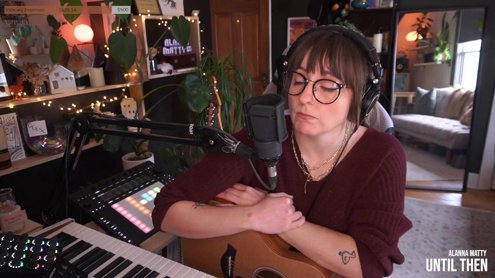 ✨Chill tunes and good vibes✨| Singing, Loops, Originals, Requests | !presave