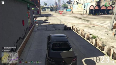 Nový začátek I Nayla Kamacho GENK