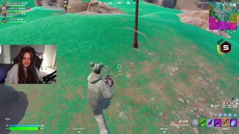 WE LOVE FORTNITEEE | !tiktok2 !socials