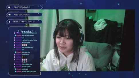 unboxing IDV Merch (short stream)