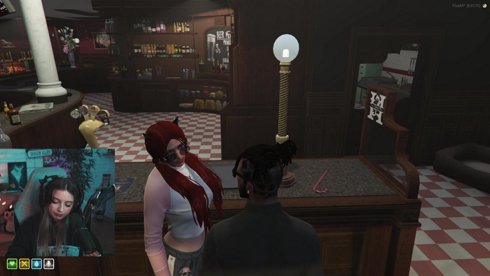 OKI LOKI KRANE BOOM - ONX ES | Albii 😈