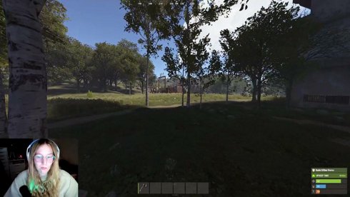 en teoria me raidean, asi que raideo imposible de defender jeje :(! 🚧  RUST //