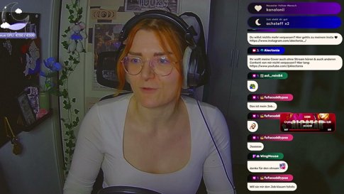 🔮Unterwelt oder Olymp?✨ | !hi !balu !shop💜