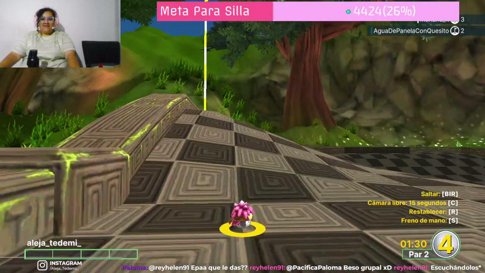 [COL/ESP] 🎮Noche Con Viejos Sabrosos 🎮 #NYA +18 !s !terminados !instagram !discord !tiktok2