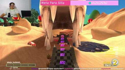 [COL/ESP] 🎮Noche Con Viejos Sabrosos 🎮 #NYA +18 !s !terminados !instagram !discord !tiktok2