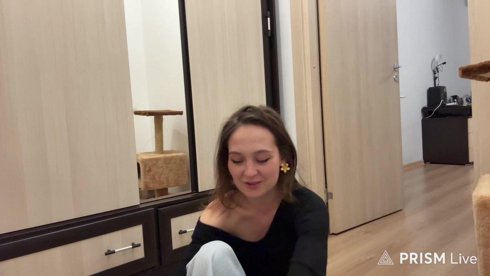 домашний стрим✨