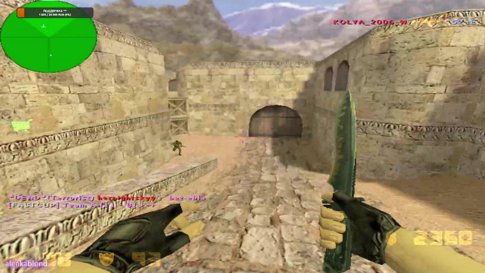 спустя несколько лет пробуем играть на фк )